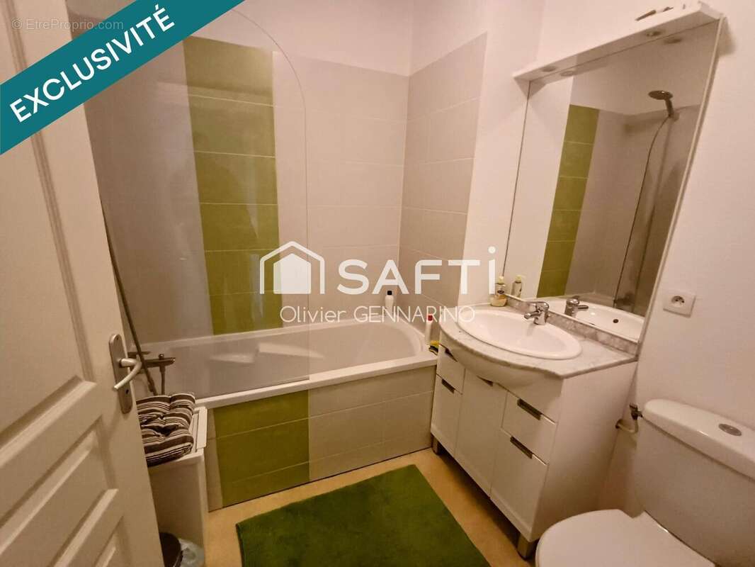 Photo 8 - Appartement à AUBIGNAN