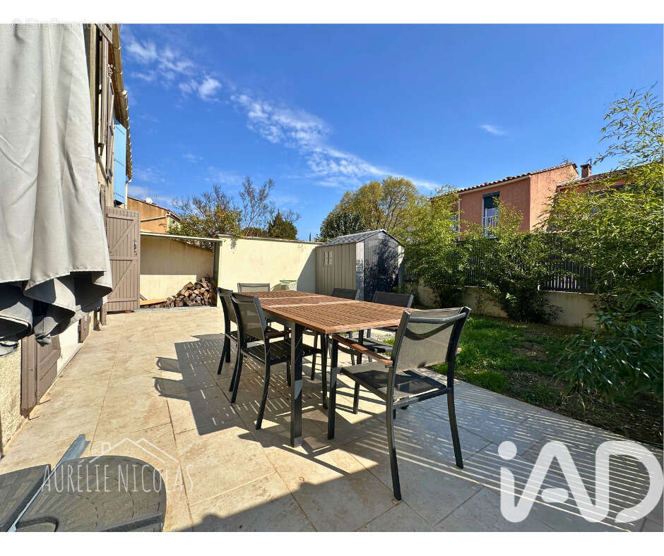 Photo 2 - Maison à AVIGNON