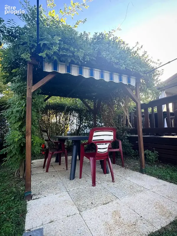 Maison 3 pièces 56 m² à vendre à Saint-Gilles-Croix-De-Vie (85800) - photo 4