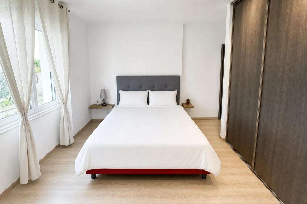 Maison à RISCLE