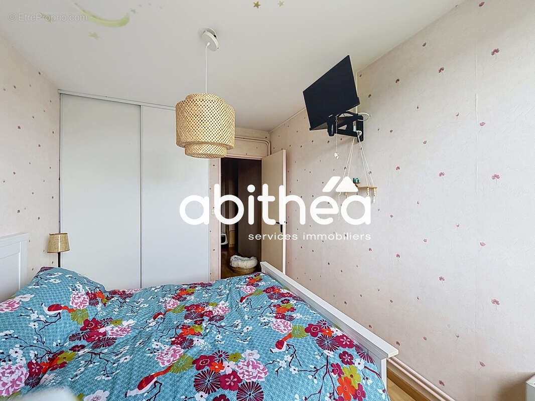 Appartement à LIMOGES