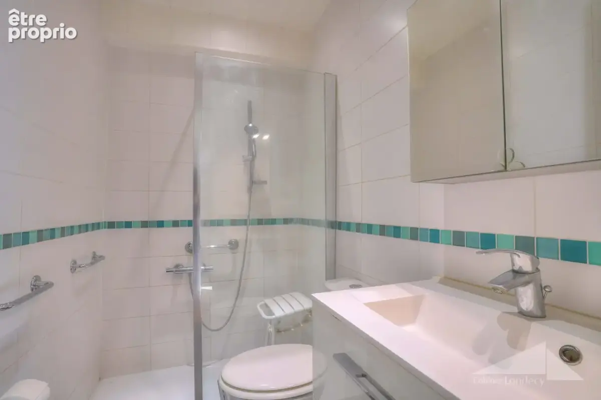 Maison 3 pièces 101 m² à vendre à Pougny (01550) - photo 9
