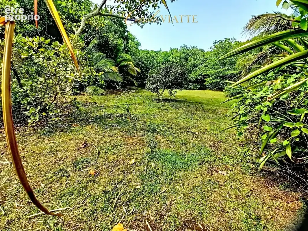 Villa t5 & maison t3, piscine, a vendre abymes proche gosier et chu - photo 32