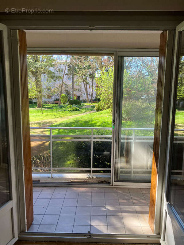 Appartement à SURESNES