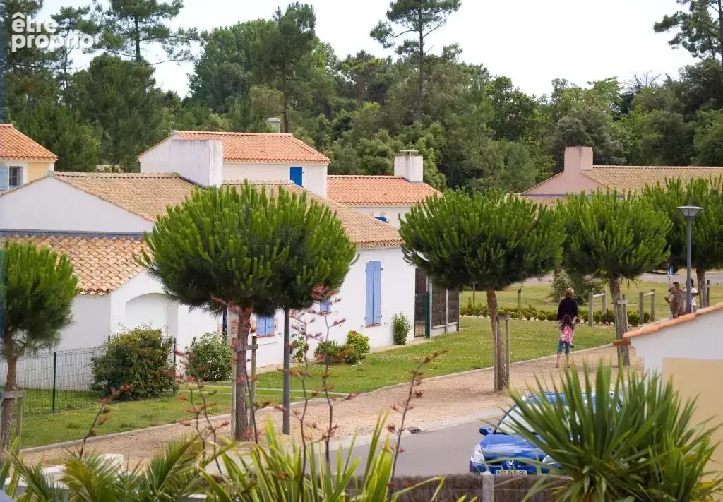 Investissement en residence de tourisme - photo 4