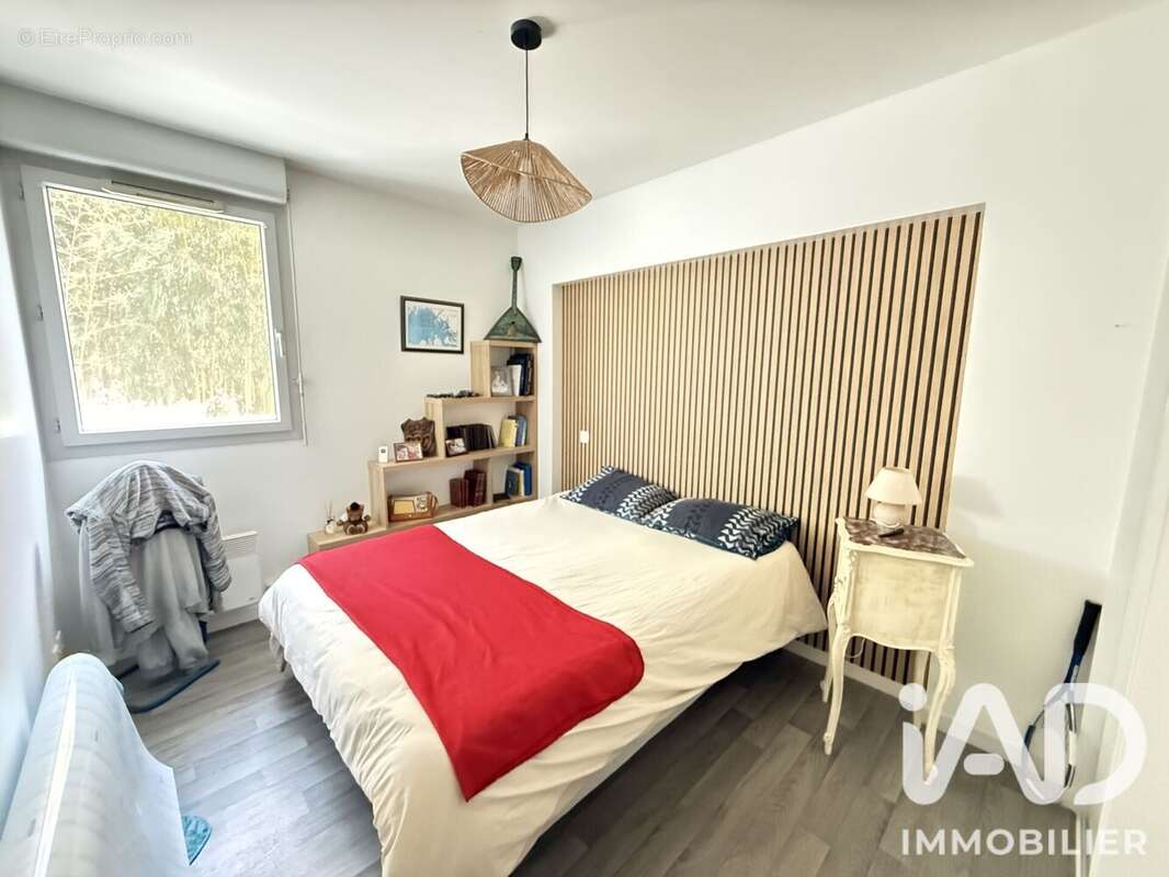 Appartement 57 m² à Aucamville  - photo 6
