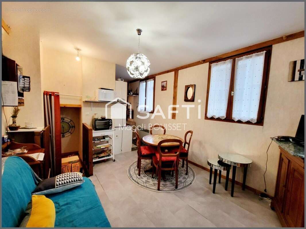 Photo 4 - Appartement à BAGNERES-DE-LUCHON
