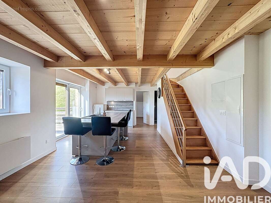 Photo 3 - Appartement à FILLINGES