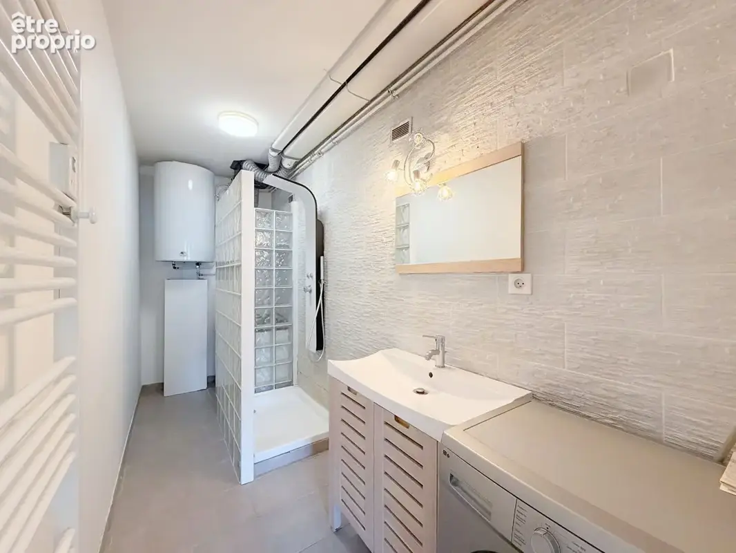 Maison Cluses 48 m2 - photo 7