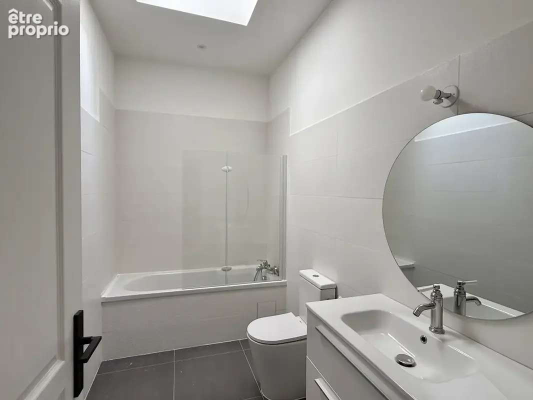 Albi Secteur Unesco - Superbe appartement de type 4 avec ascenseur. - photo 13