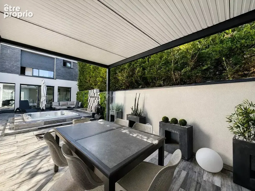 Vente Maison Villevaude(77410) 519 000ï¿œ - photo 6