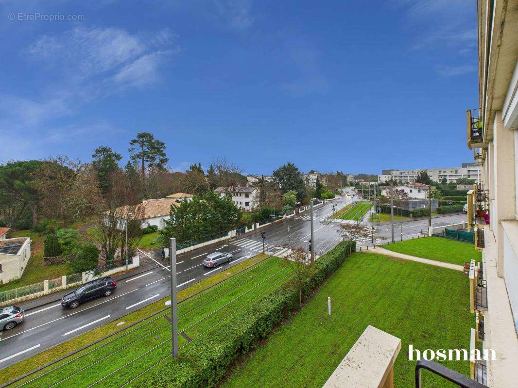 Appartement à MERIGNAC