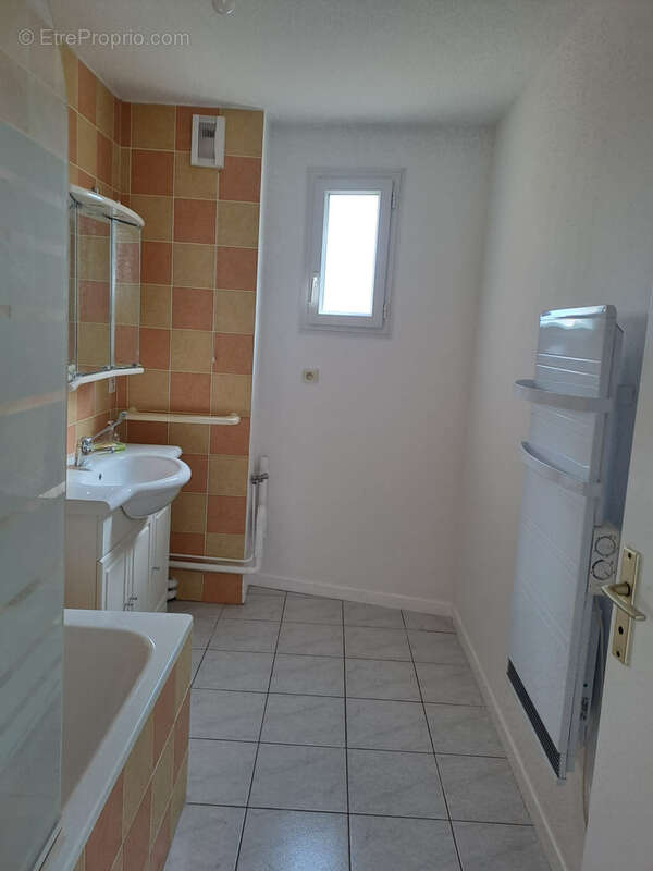 Appartement à NARBONNE