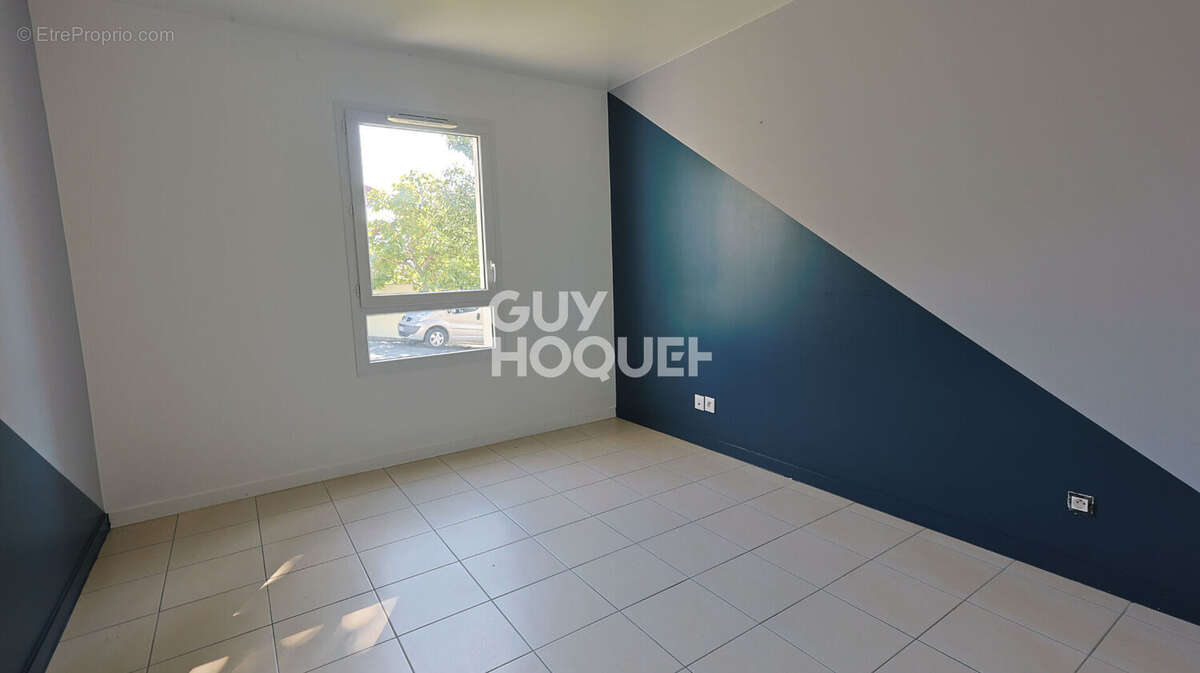 Appartement à SAINT-PEE-SUR-NIVELLE