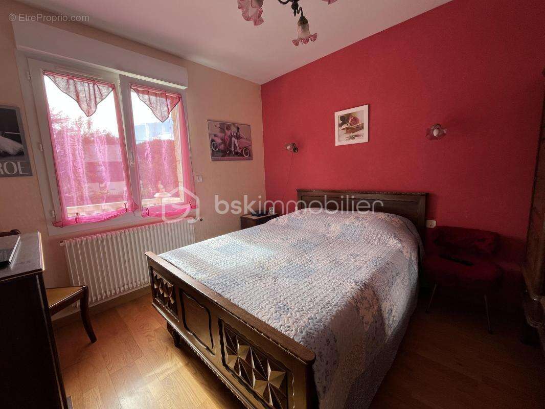 Maison à SAINT-HELEN