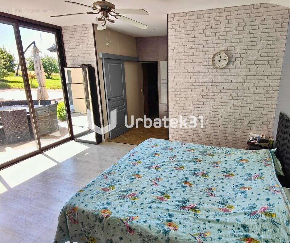 Maison à NOUGAROULET