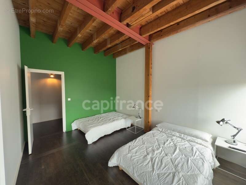 Maison de caractère au au Cœur de Beaune (21) - photo 12