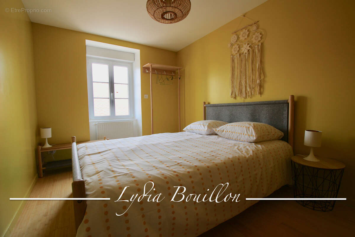 Appartement à MACON