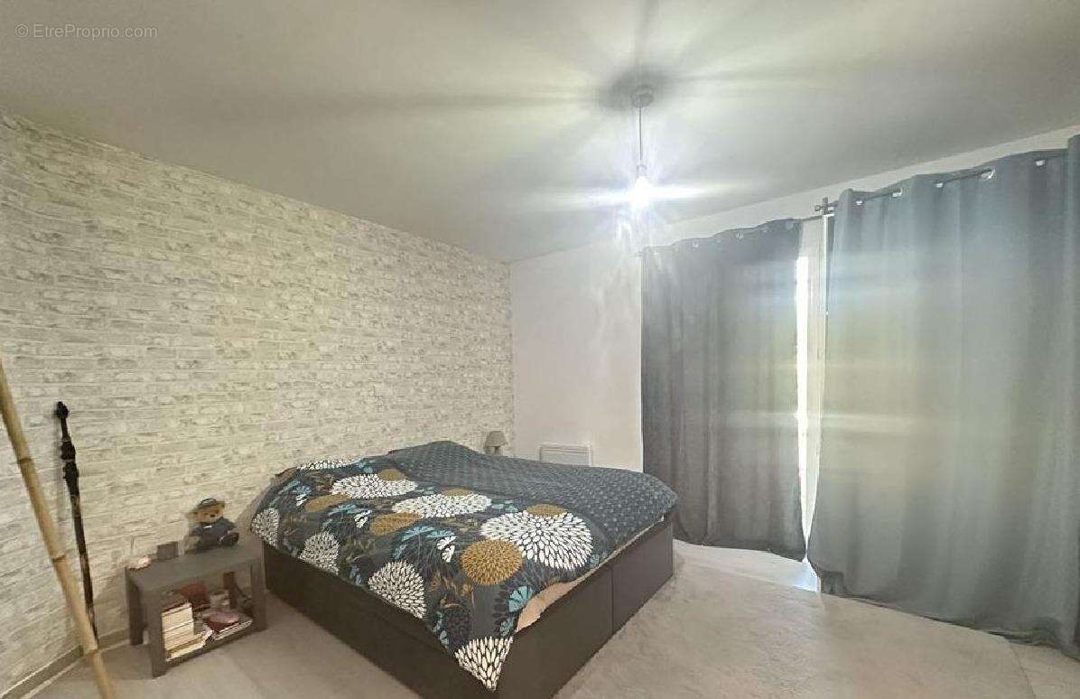 Maison à SAINT-NAZAIRE-EN-ROYANS