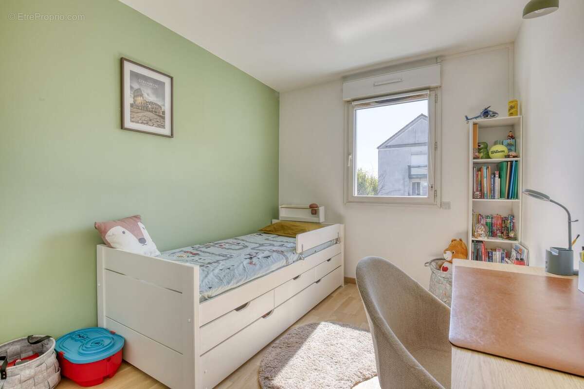 Appartement 76 m² à Taverny  - photo 7