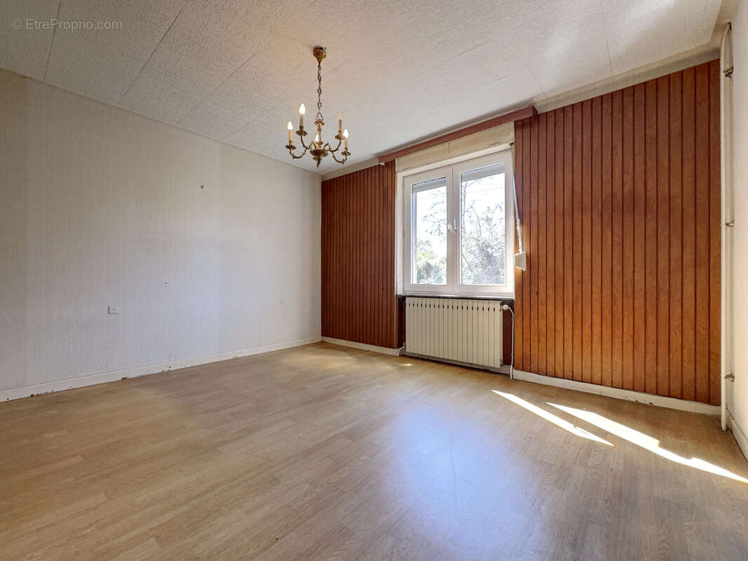 Maison individuelle 132 m2   Welferding   Fort potentiel - photo 7