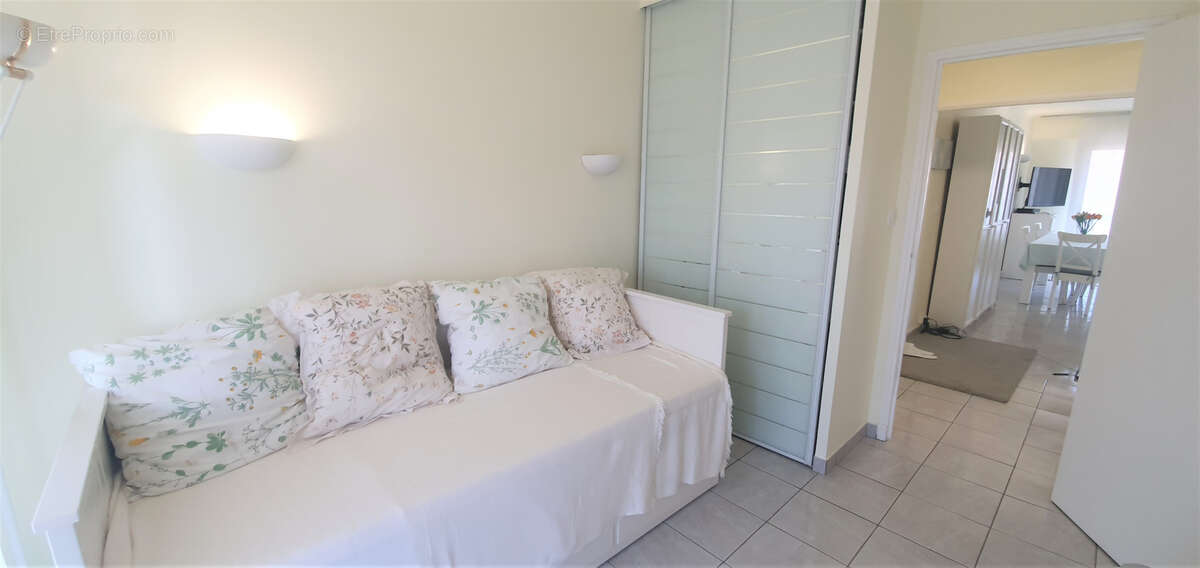 Appartement à SAINTE-MAXIME