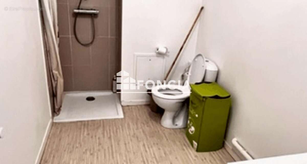 Appartement à CARRIERES-SOUS-POISSY