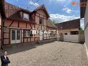 Photo 1 - Maison à BINDERNHEIM