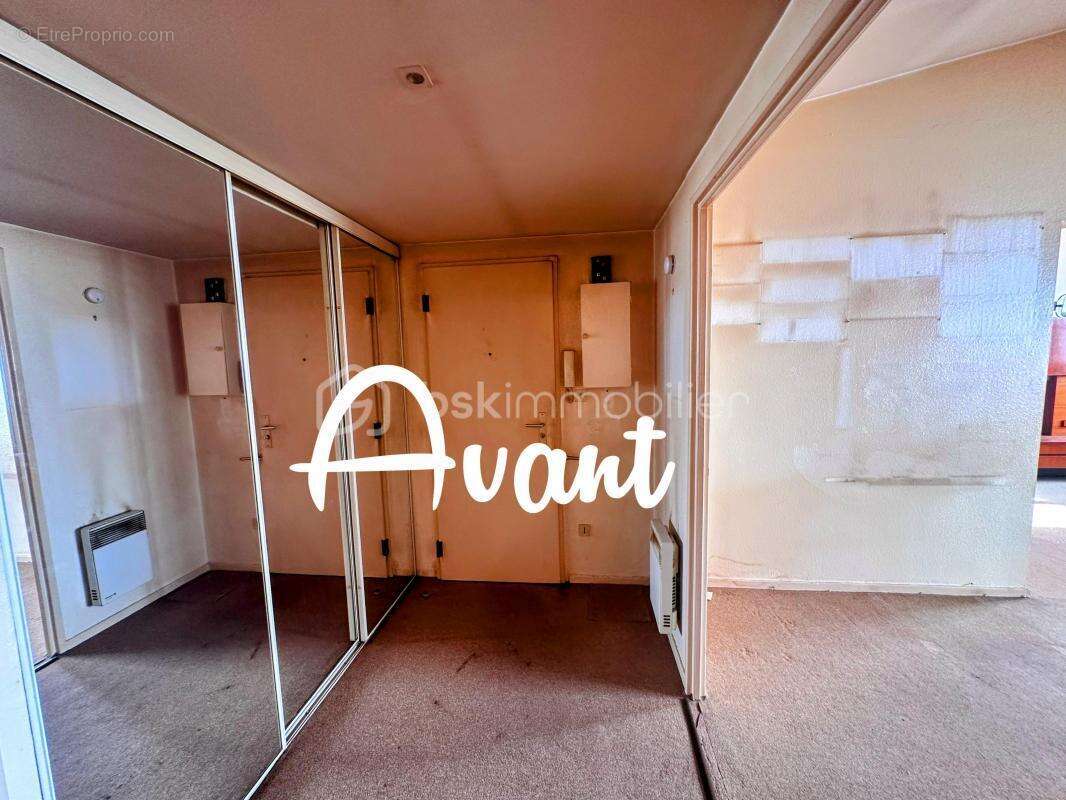 Appartement à TARBES