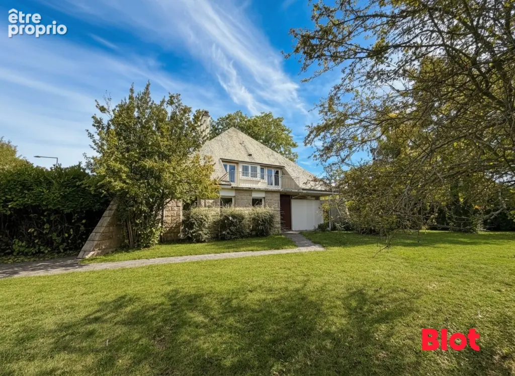 Photo Maison à Le Rheu au prix de 367 500€