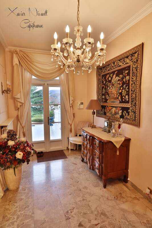 Maison à vendre 7 pièces VERZE (71) - photo 24