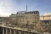 Appartement à PARIS-7E