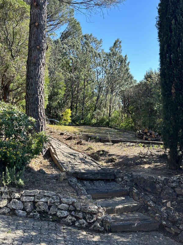 Maison à SAINTE-MAXIME