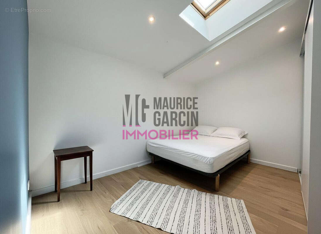 Appartement à L'ISLE-SUR-LA-SORGUE