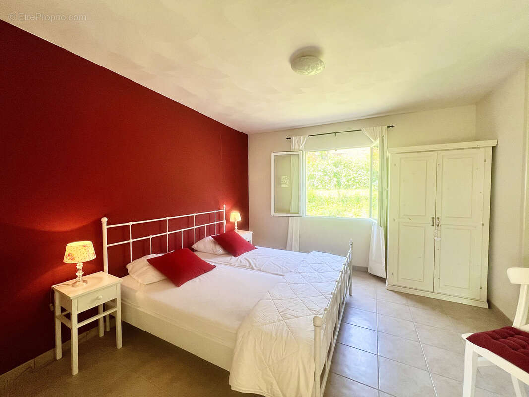 Maison à DRAGUIGNAN