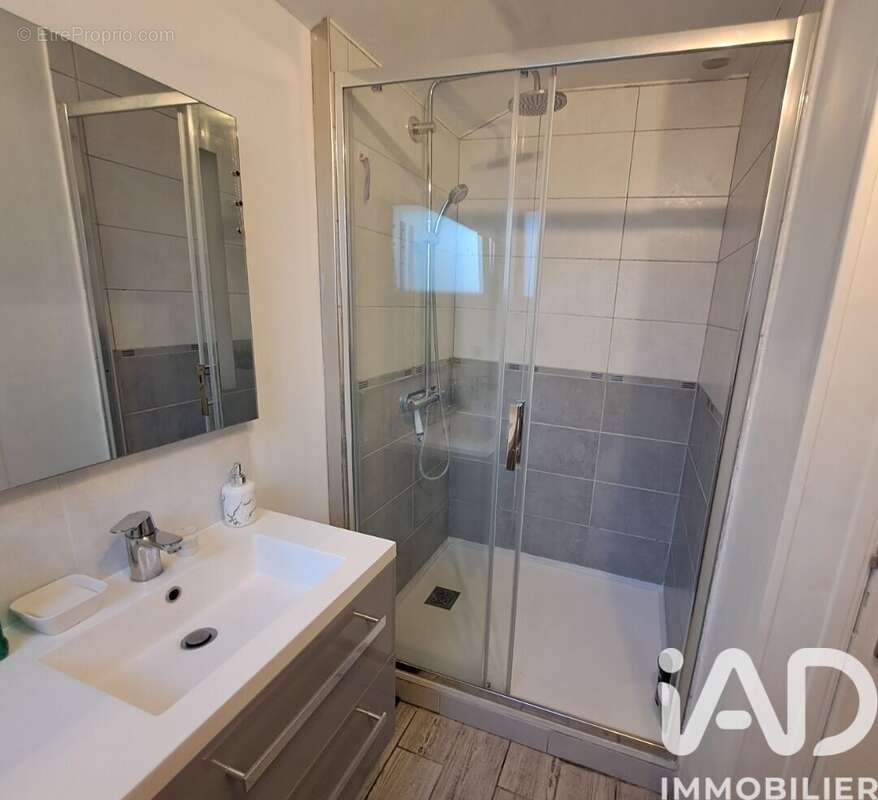 Photo 6 - Maison à SAINTINES