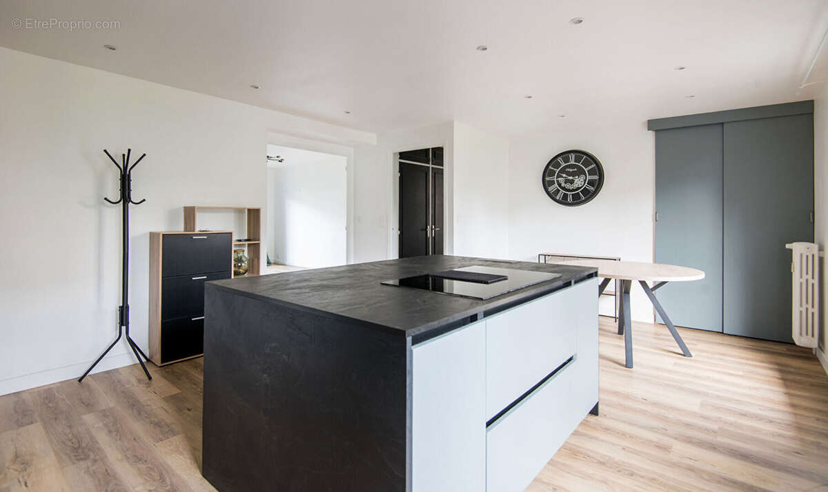 Appartement à RODEZ