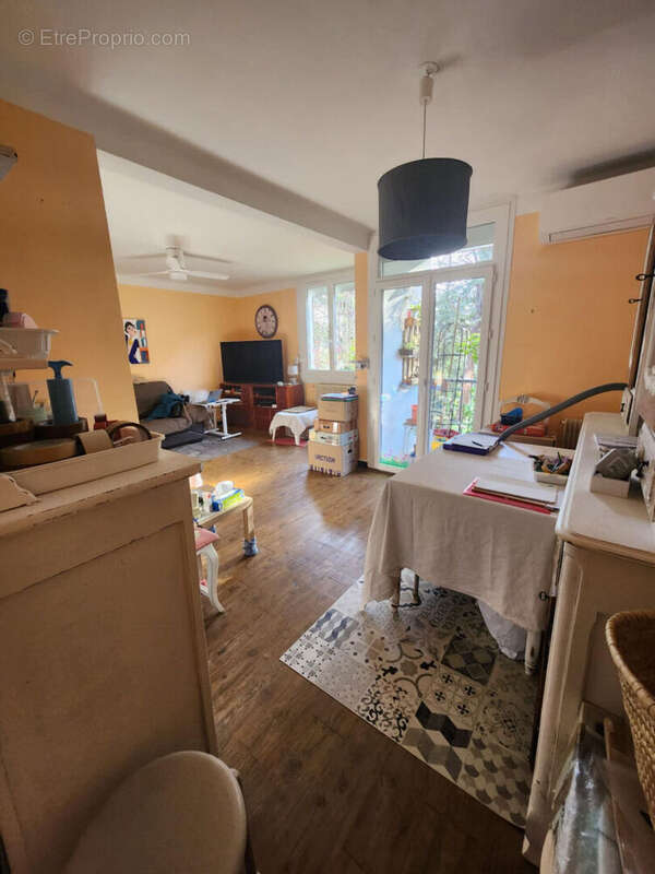 Appartement à BEZIERS