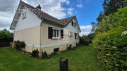 Maison à GRISY-SUISNES
