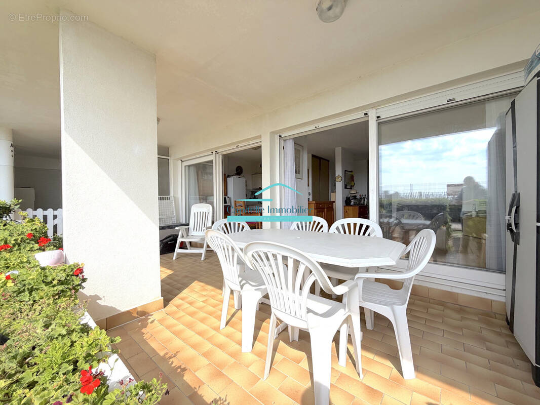 Appartement à FRONTIGNAN