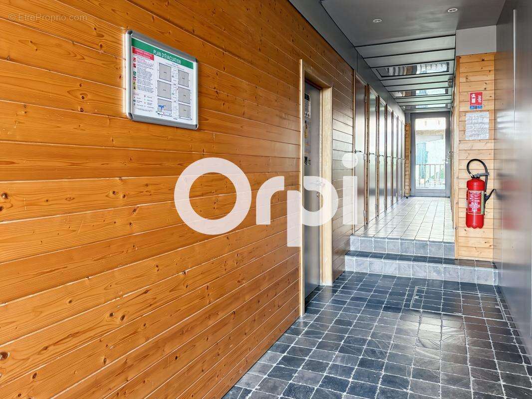 Appartement à BRAY-DUNES