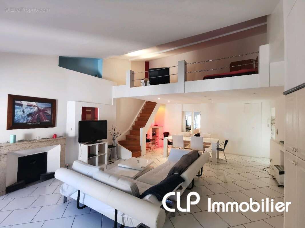 Appartement à MONTELIMAR
