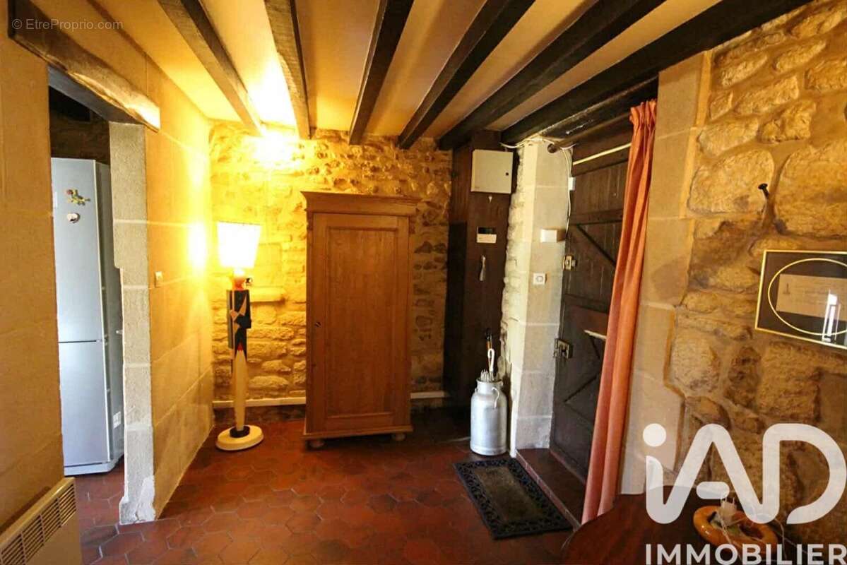 Photo 2 - Maison à RIEUX