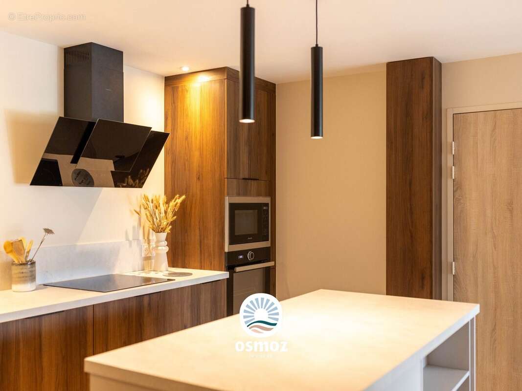 Appartement 59 m² à La Rochelle  - photo 9