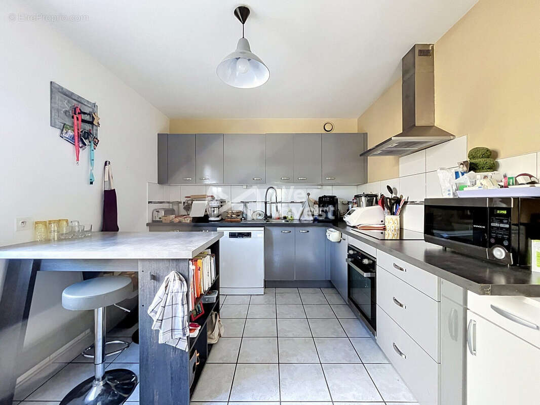 Maison 124 m² à Niort  - photo 7