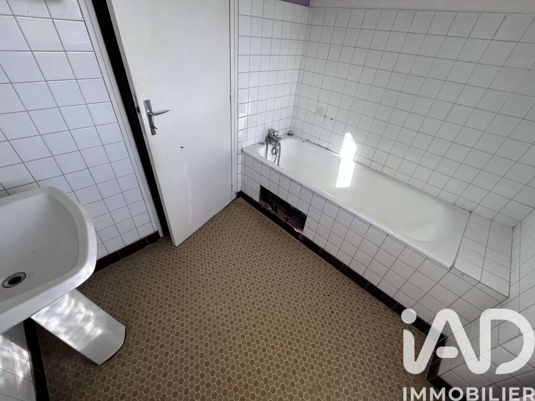 Photo 5 - Maison à PLESIDY