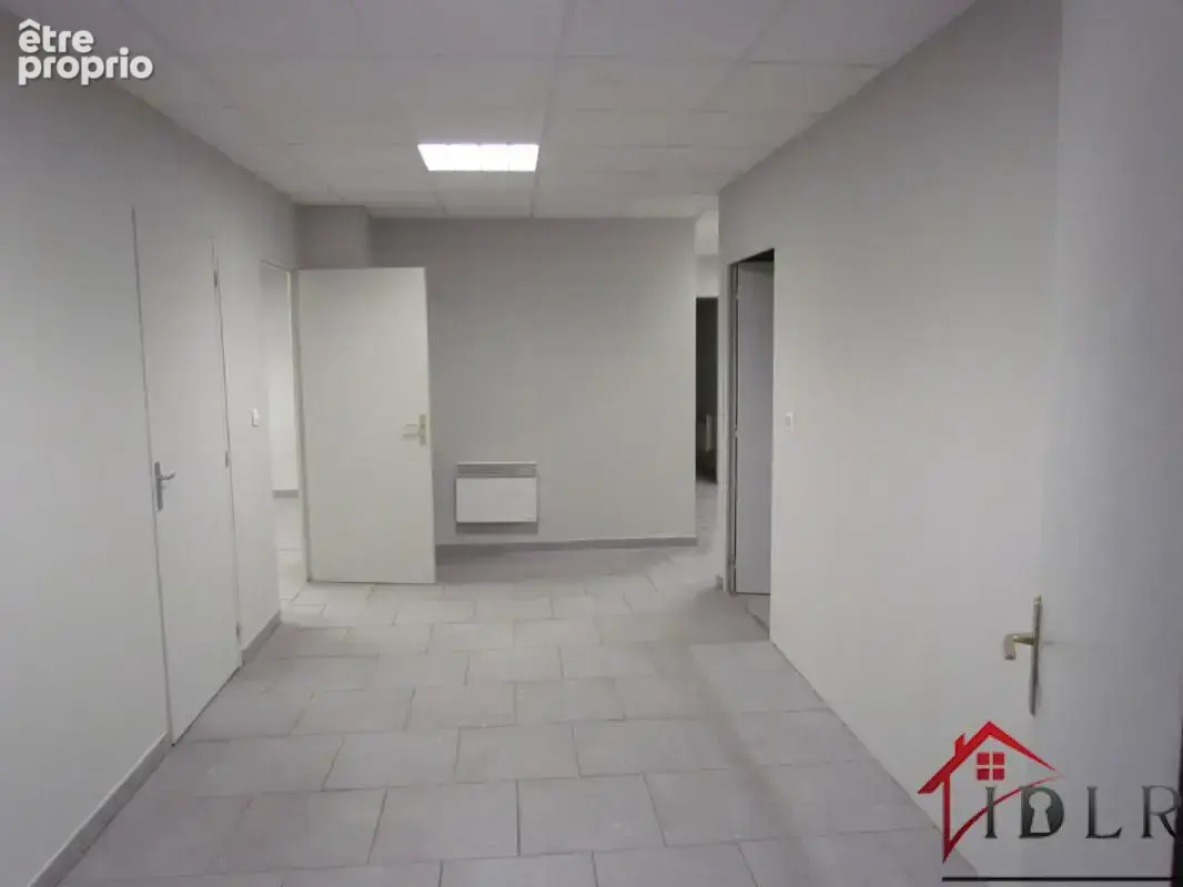 Appartement 9 pièces 290 m² à vendre à Bar-Le-Duc (55000) - photo 5