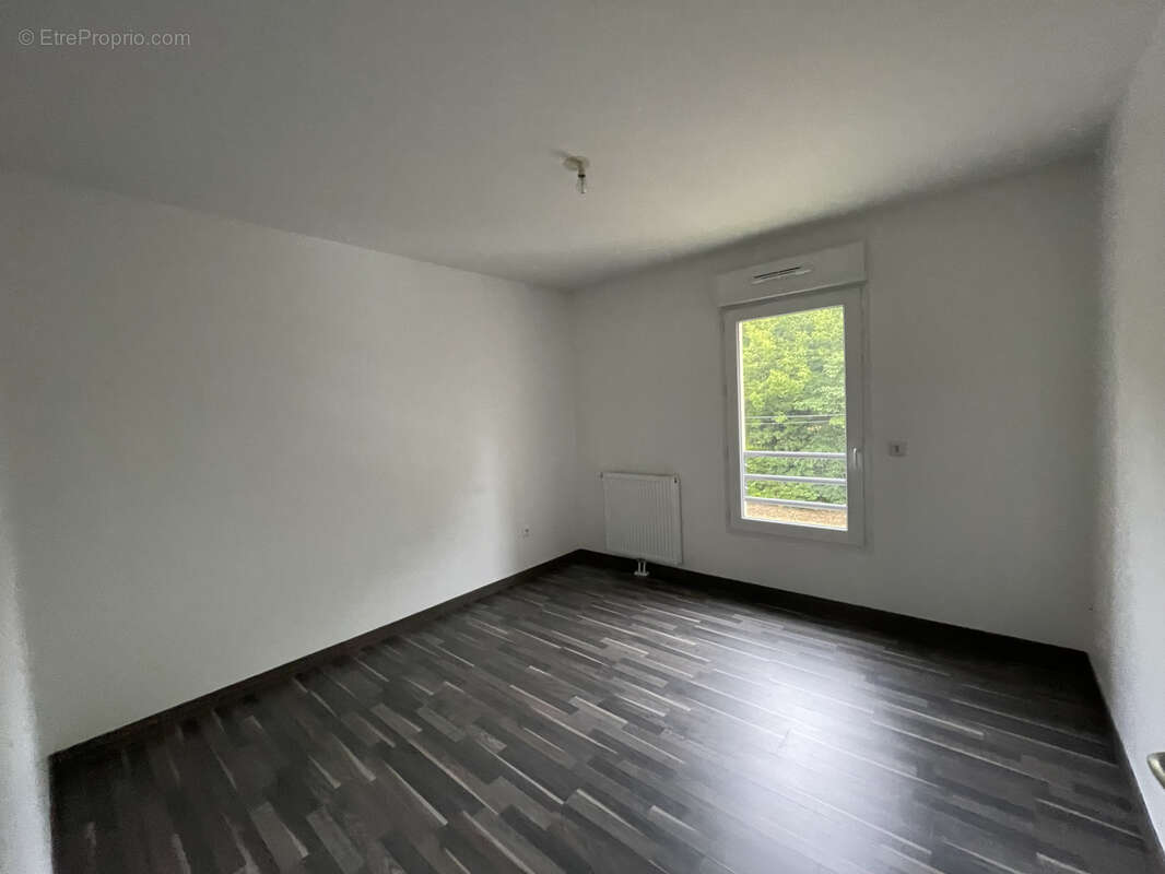 Appartement à AMIENS