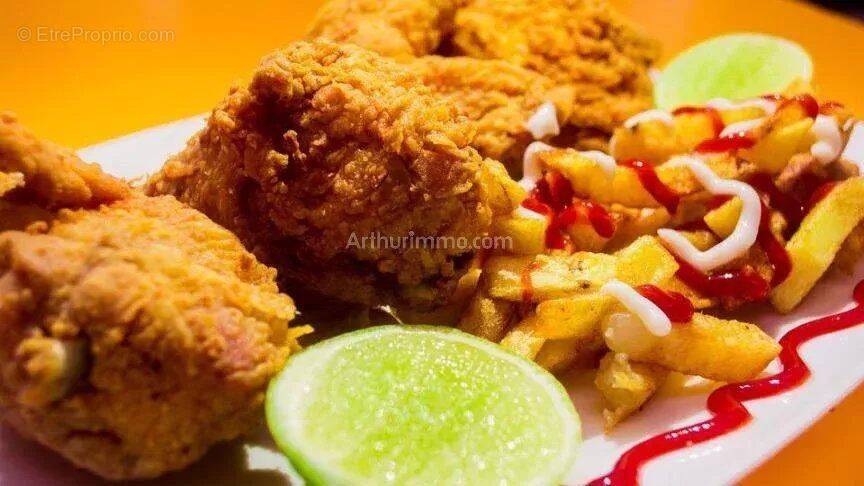 Commerce à VILLENEUVE-SAINT-GEORGES