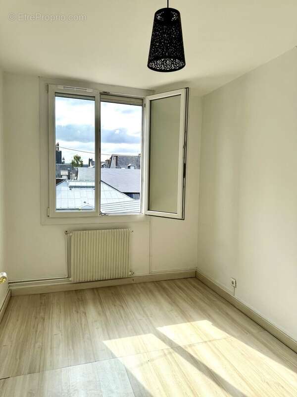 Appartement 41 m² à Rouen  - photo 3